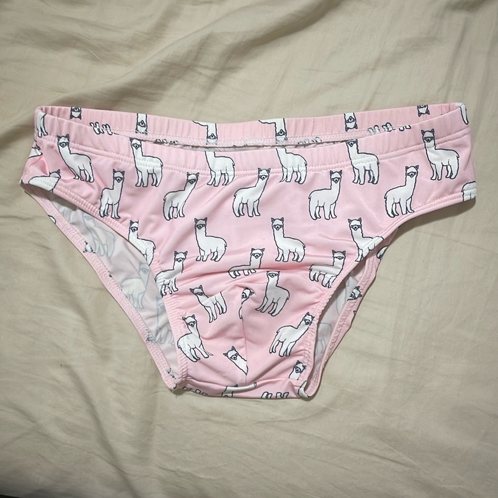 jj malibu speedo